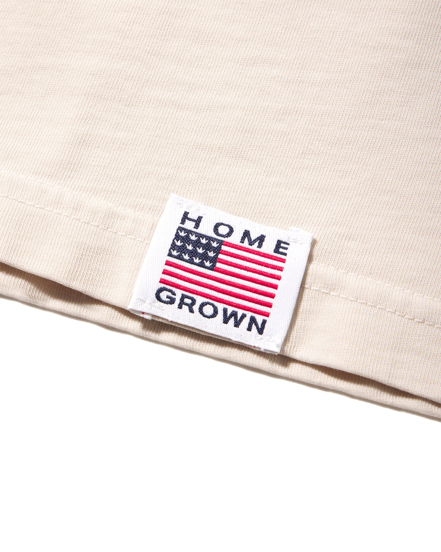 California's Finest Tee in Vintage White – Cherry World